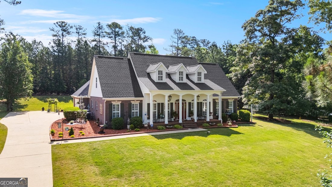 House in LaGrange, Georgia, United States 2 - 18066636