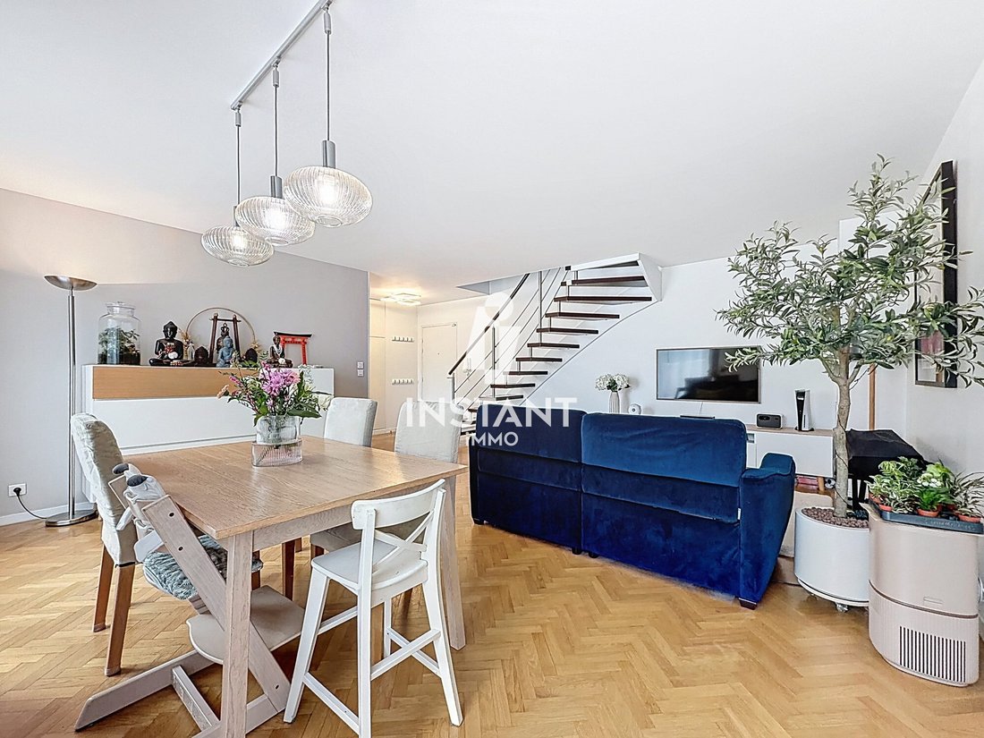Apartment in Charentonneau, Maisons-Alfort, France 3 - 18068880