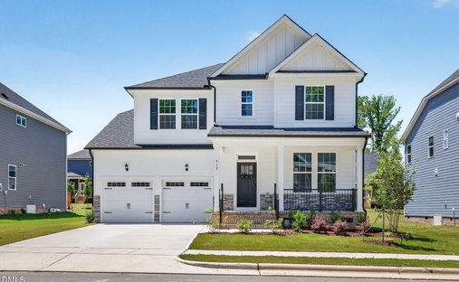 Casa en Knightdale, Carolina del Norte, Estados Unidos 1