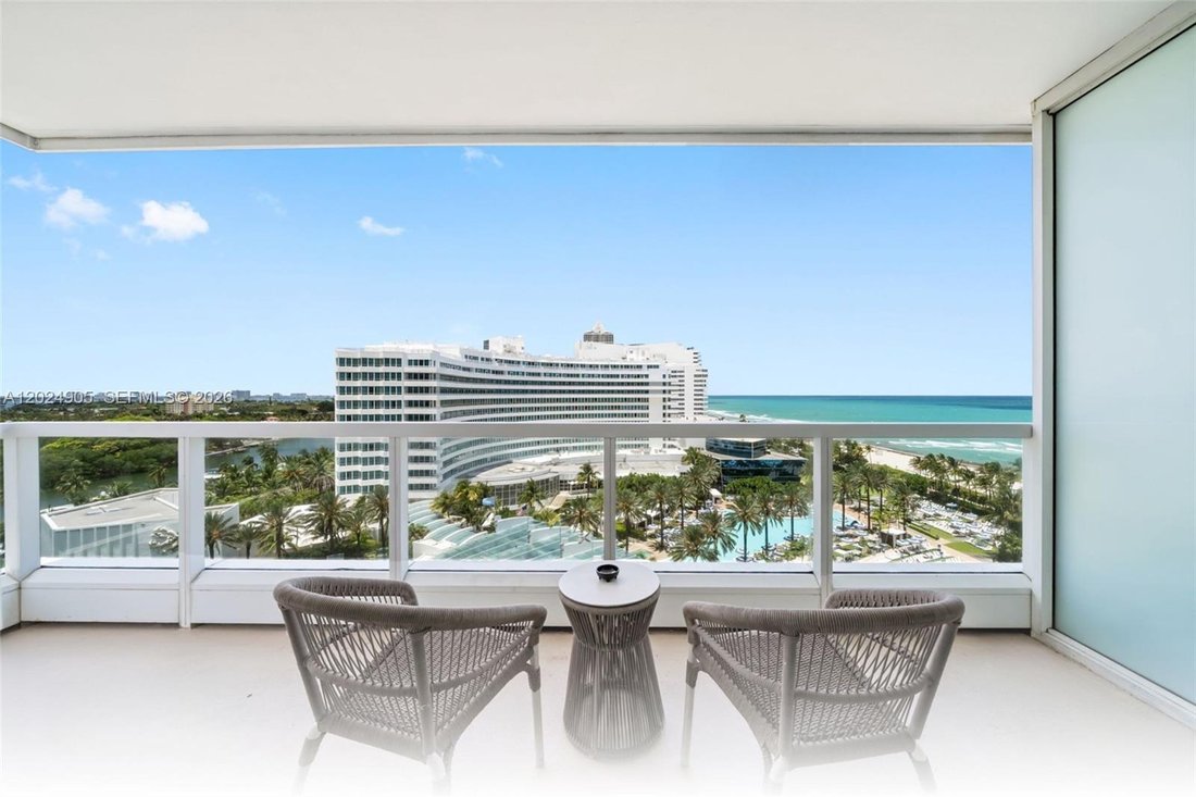 Condo in Miami Beach, Florida, United States 2 - 18001723