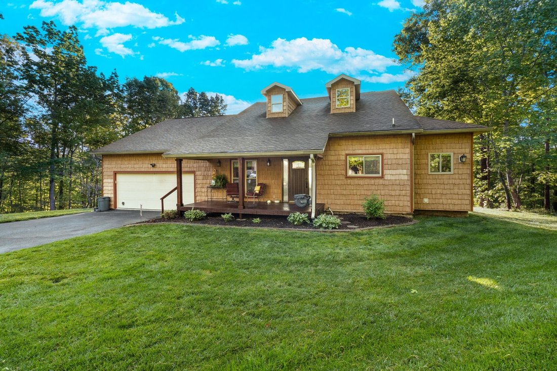 House in Cleveland, Tennessee, United States 3 - 18066154