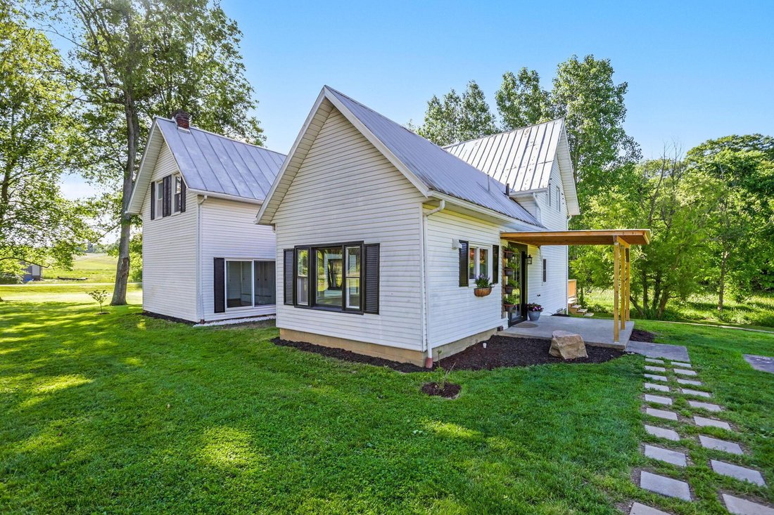 House in Mount Vernon, Ohio, United States 3 - 18065701