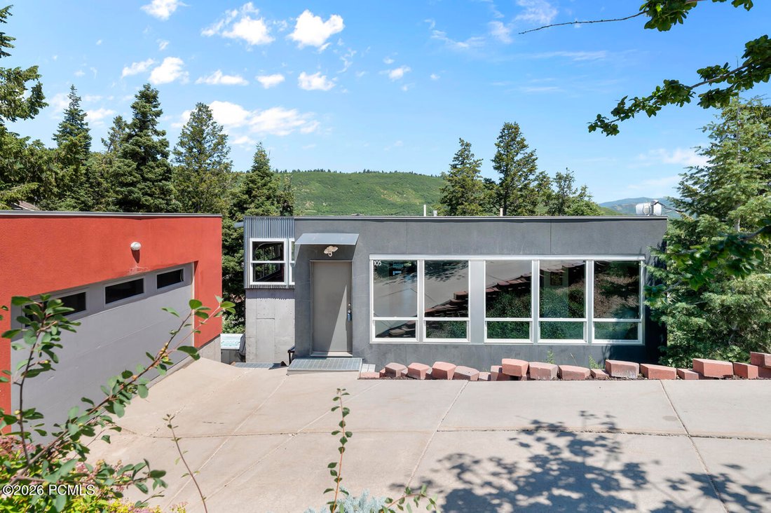 House in Park City, Utah, United States 2 - 18067139