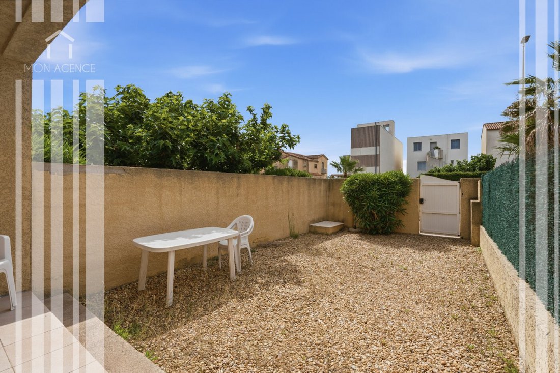 House in Rive Droite, Palavas-les-Flots, France 4 - 18066886