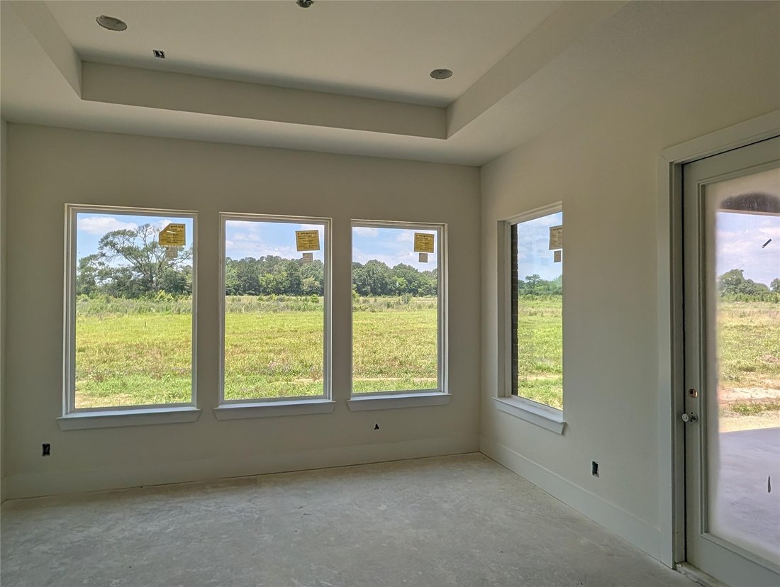 House in New Waverly, Texas, United States 5 - 17686762