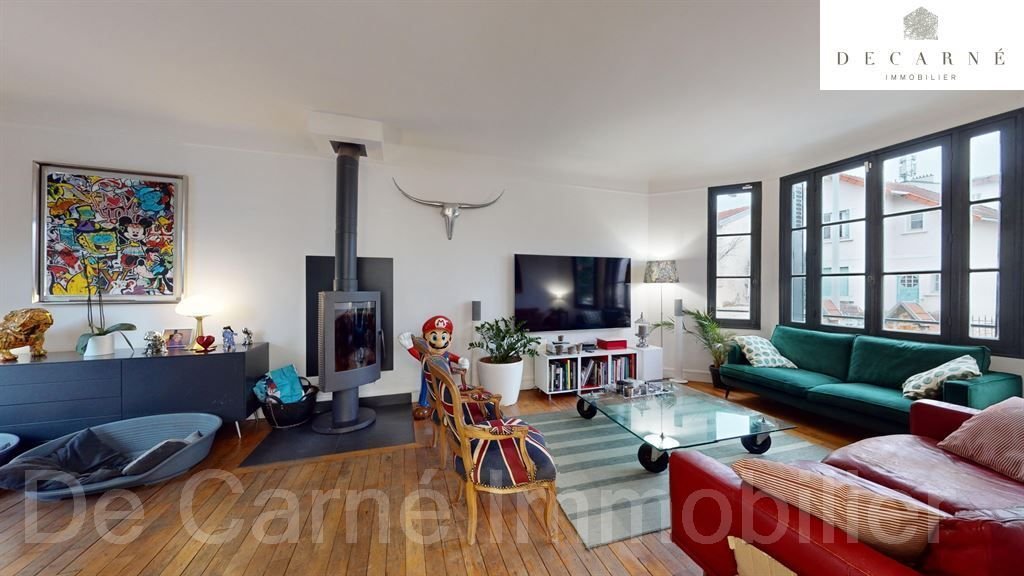 House in Centre, Nanterre, France 5 - 18066750