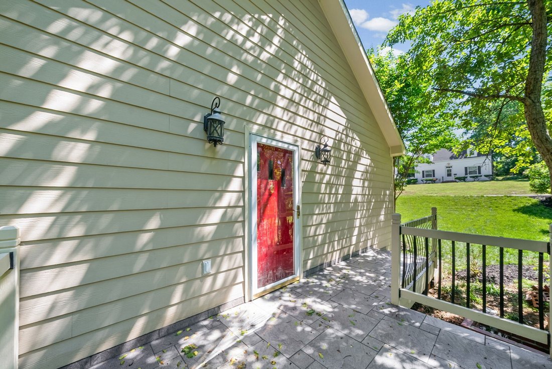 House in Clarksville, Tennessee, United States 5 - 18066216