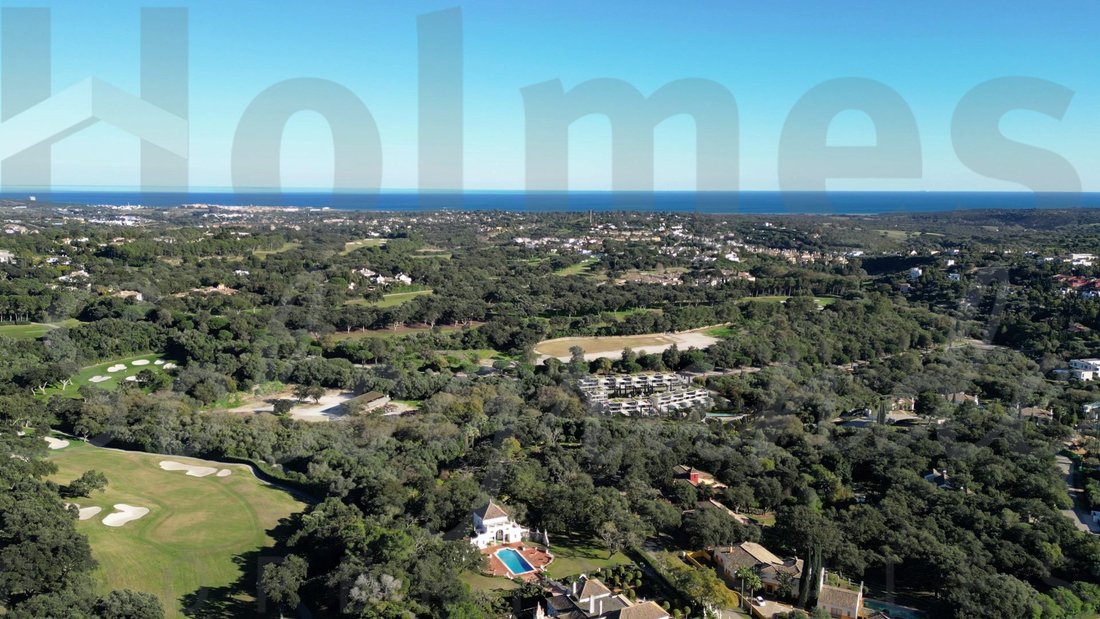 Townhouse in Sotogrande, San Roque, Andalusia 5 - 17443137