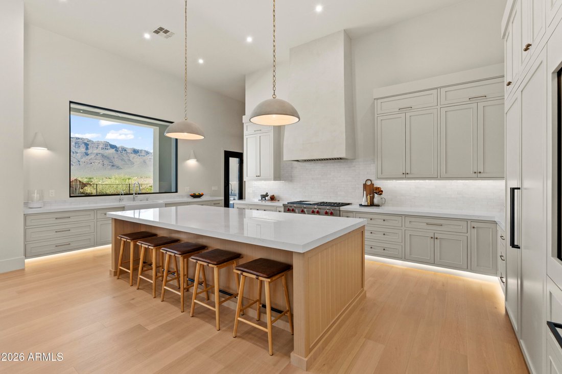 House in Gold Canyon, Arizona, United States 4 - 18067438