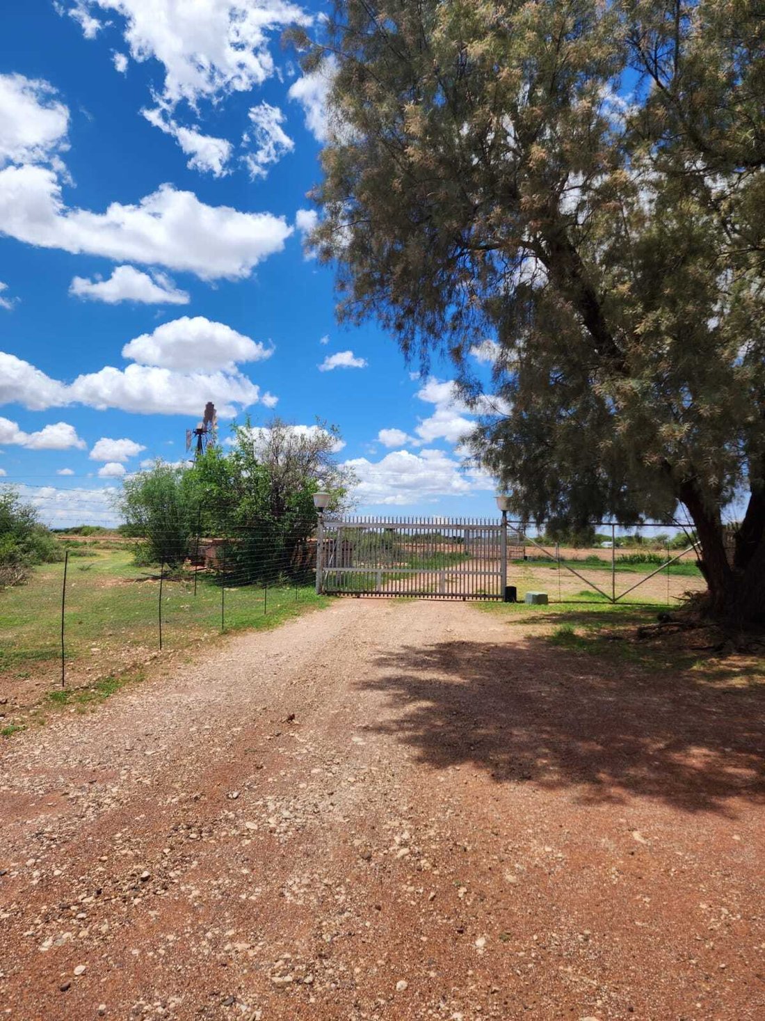 Farm Ranch in Kathu, Northern Cape, South Africa 1 - 18068777