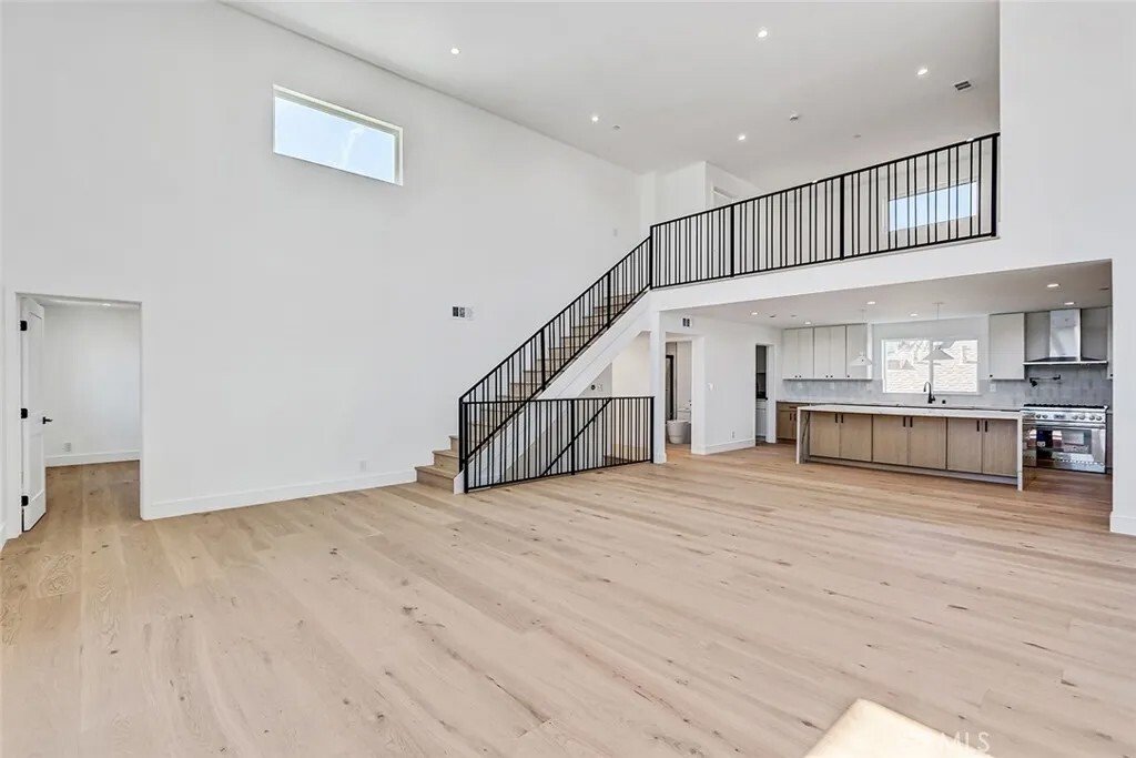 Townhouse in Torrance, California, United States 3 - 16947396