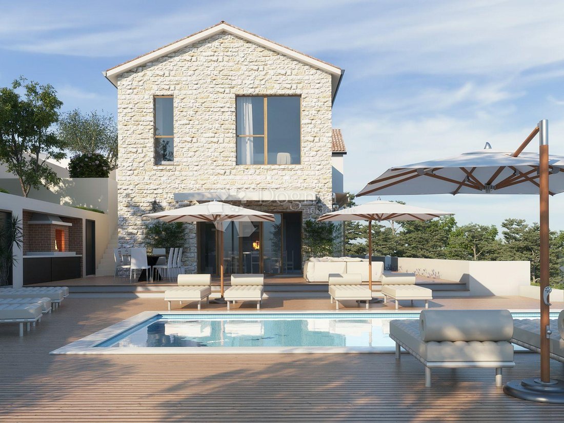House in Grljevac, Split-Dalmatia County, Croatia 4 - 18067587