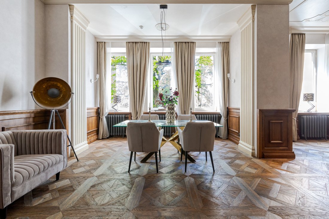 Apartment in Riga, Latvia 1 - 16681963