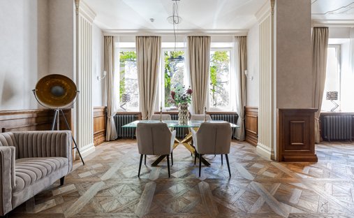 Apartamento en Riga, Letonia 1