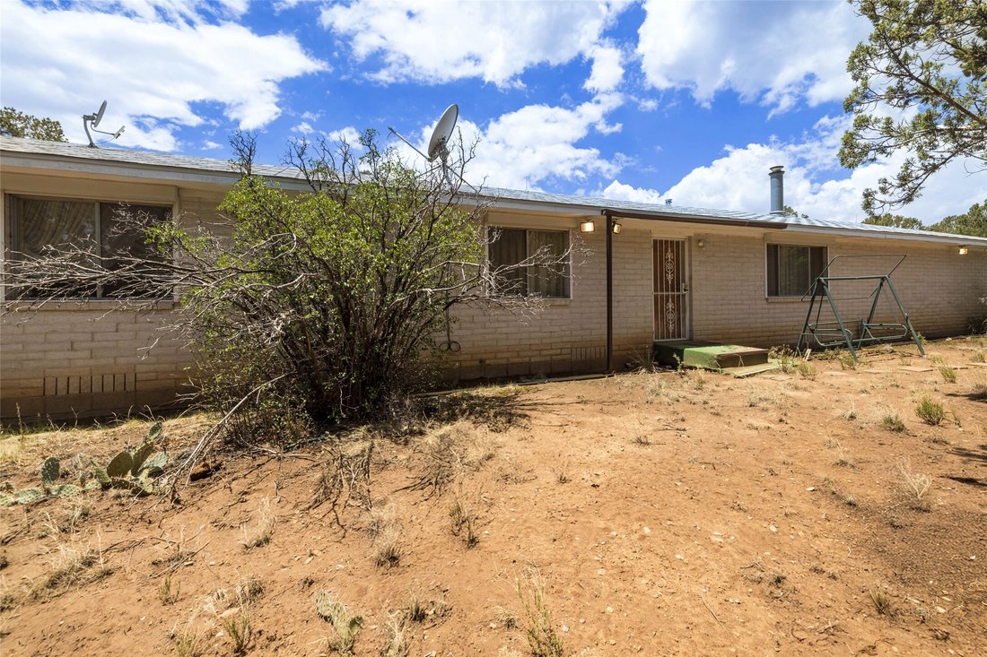 House in Sandia Park, New Mexico, United States 3 - 18065622