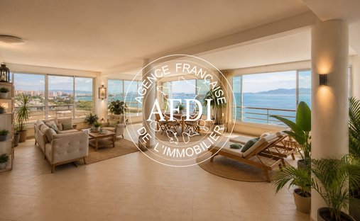Apartment in Fort-de-France, Fort-de-France, Martinique 1
