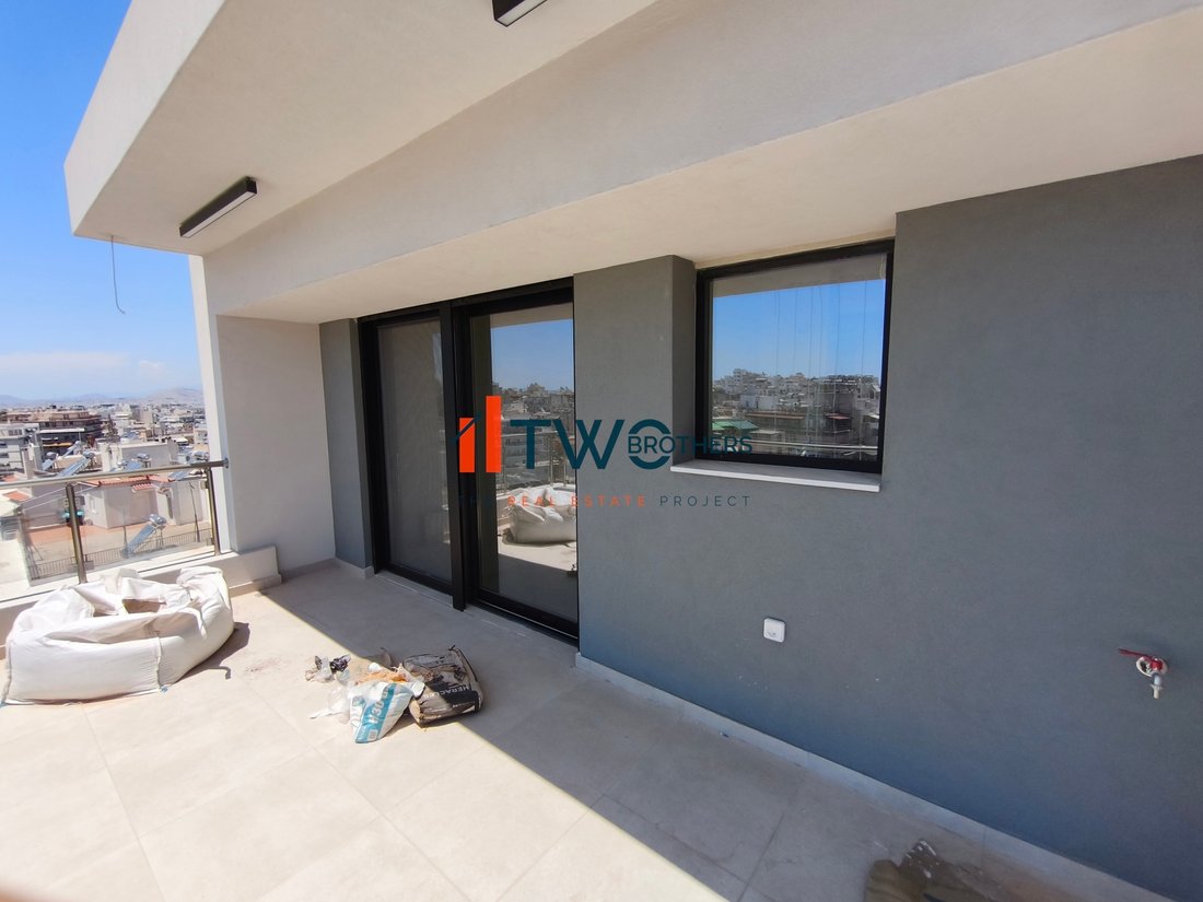 Apartment in 2nd District of Athens, Athens, Greece 5 - 18065839