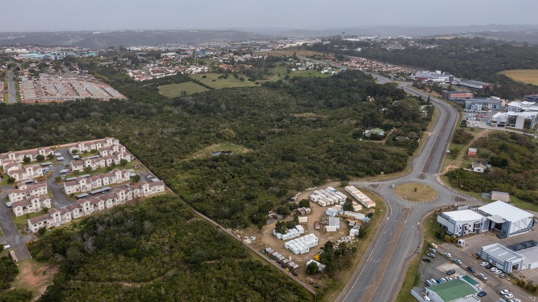 Land in Beacon Bay North, Eastern Cape, South Africa 2 - 18068988