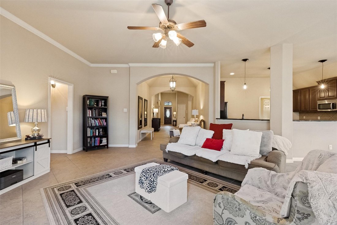 Casa a Leander, Texas, Stati Uniti 4 - 18066423