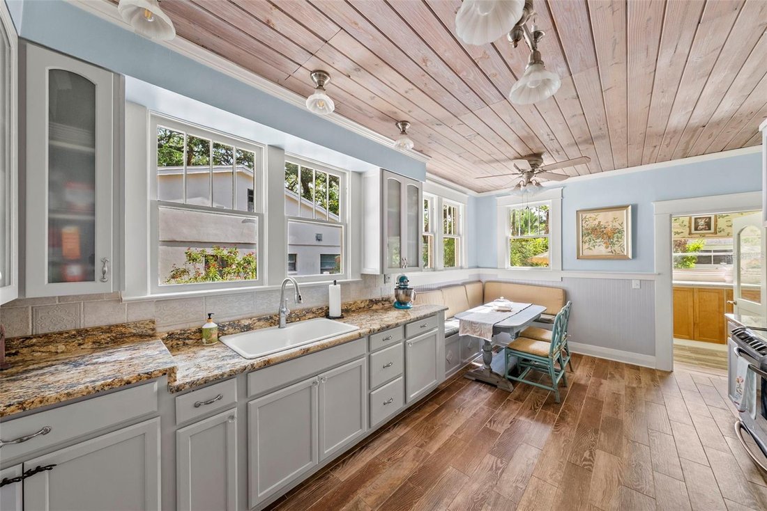 House in Tampa, Florida, United States 4 - 17655330