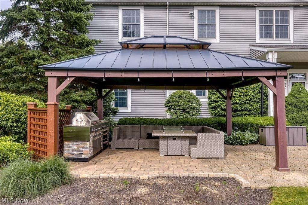 House in Solon, Ohio, United States 5 - 18068719