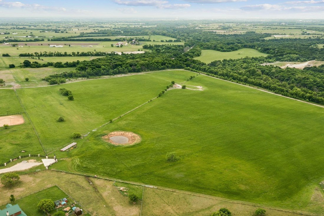 Land in Fort Worth, Texas, United States 3 - 17421791