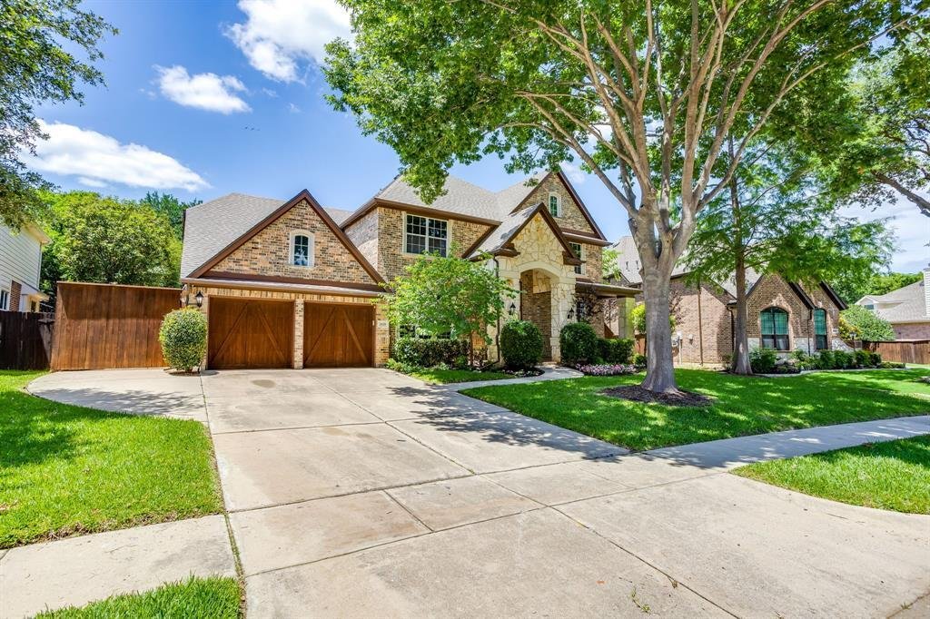 House in Grand Prairie, Texas, United States 3 - 18067273