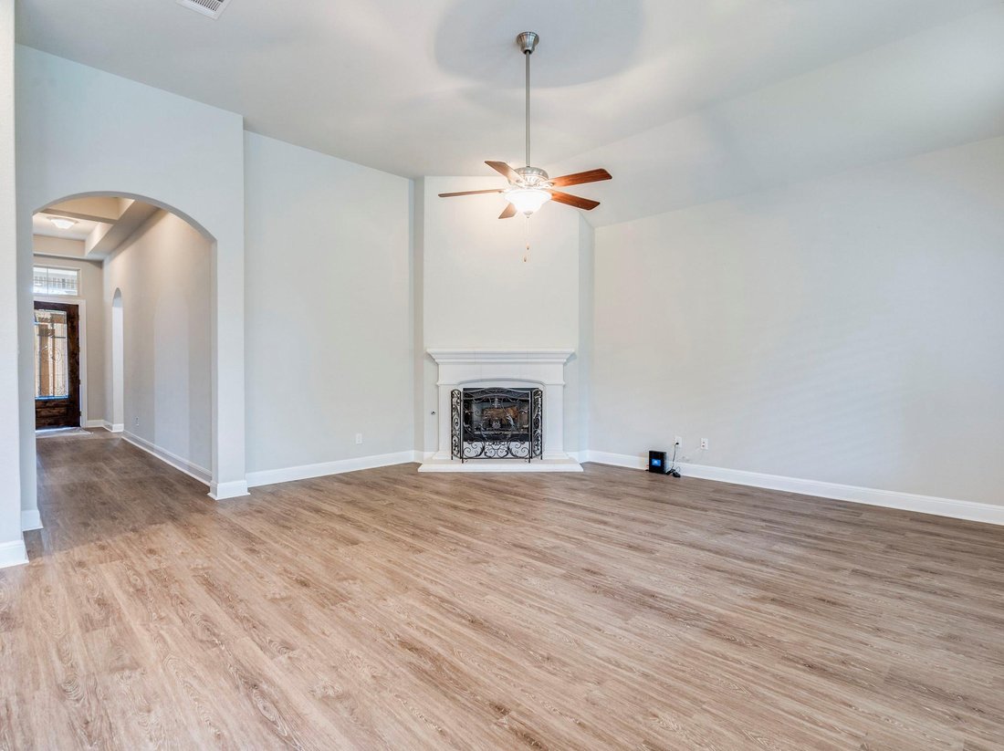 Casa a Leander, Texas, Stati Uniti 4 - 18066424