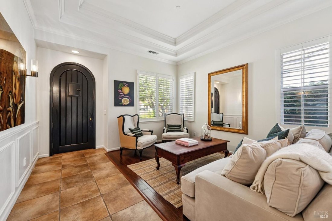 House in Novato, California, United States 4 - 18068479