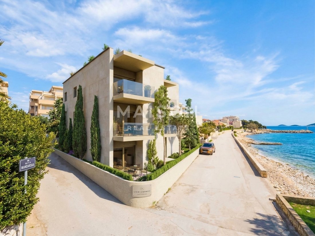 Apartment in Mandre, Croatia 2 - 15882732