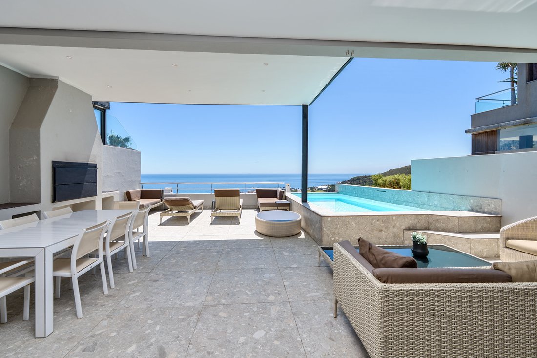 Penthouse en Camps Bay, Costa Atlántica, Ciudad del Cabo 2 - 18067970