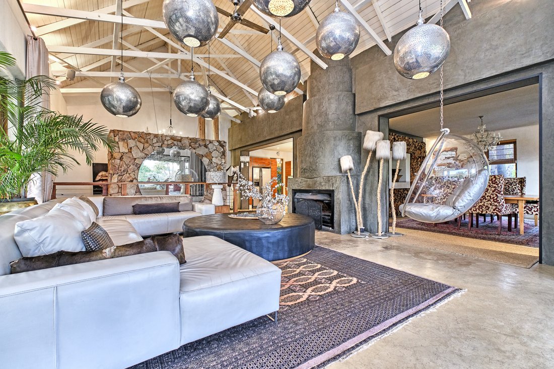 House in Bryanston, Gauteng, South Africa 3 - 18068510