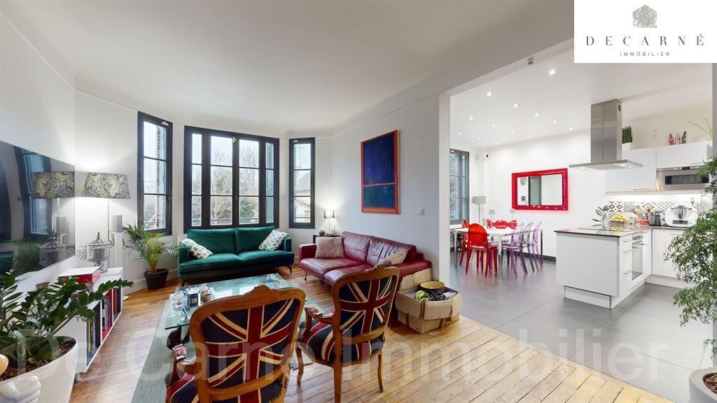 House in Centre, Nanterre, France 2 - 18066750