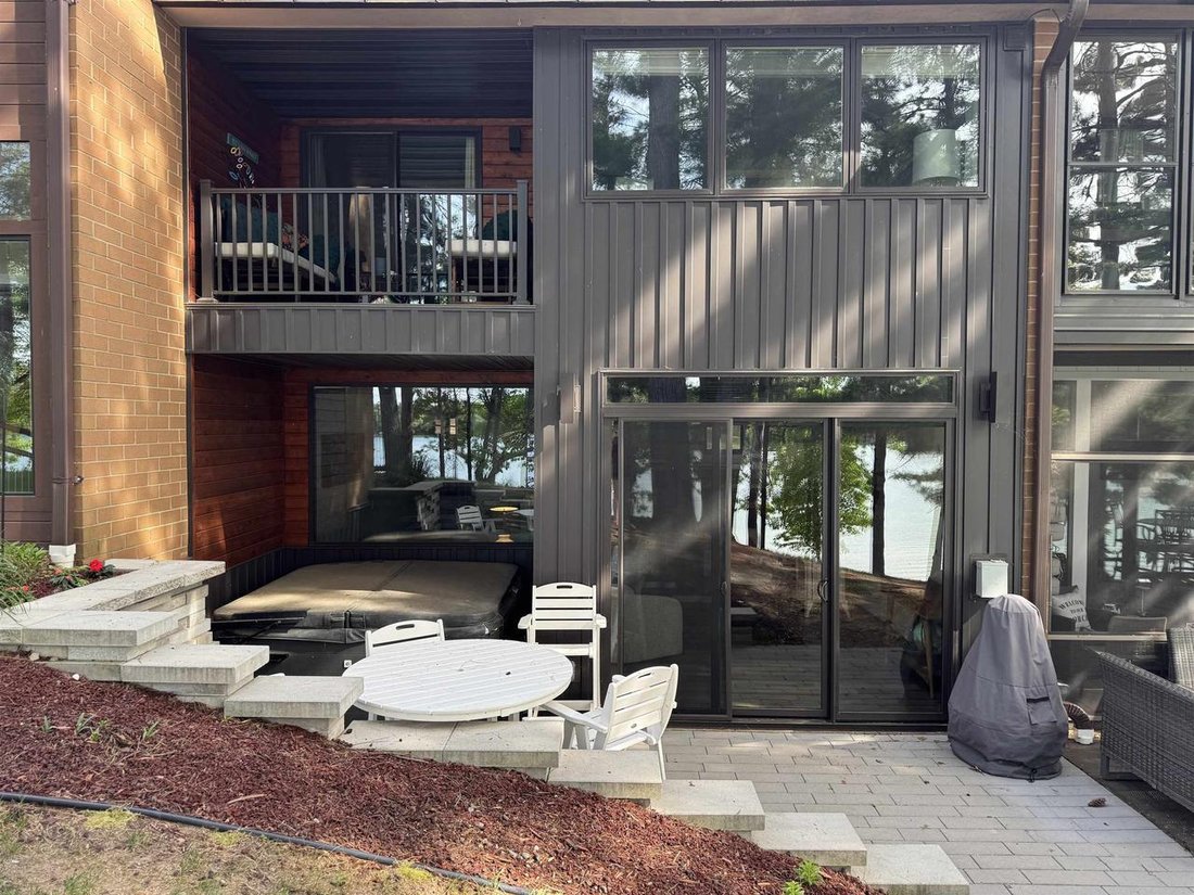 Condo in Waupaca, Wisconsin, United States 1 - 17864565