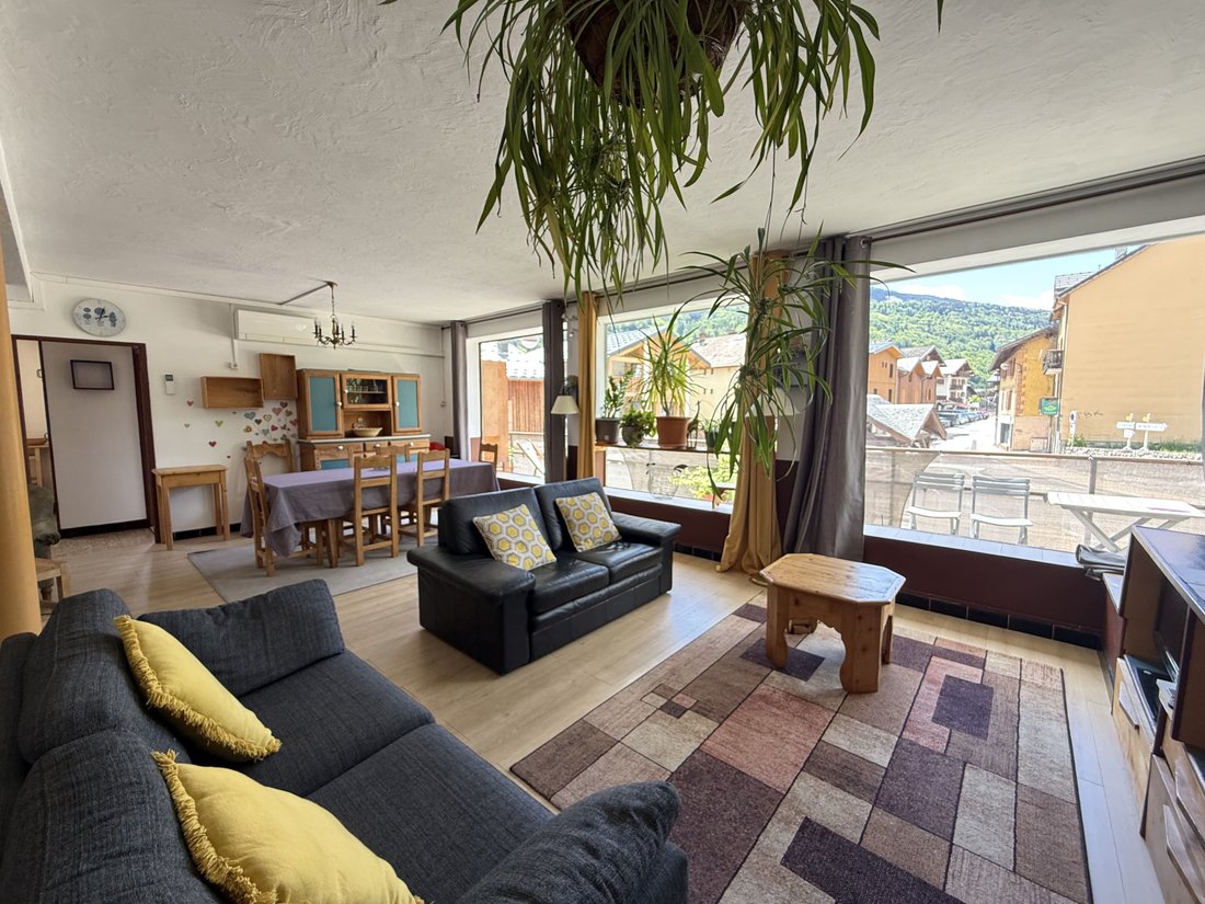Apartment in Bozel, Auvergne-Rhône-Alpes, France 1 - 18066803