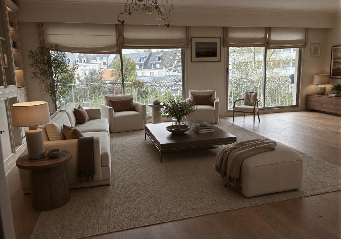 Apartment in Nantes, Pays de la Loire, France 3 - 16126395