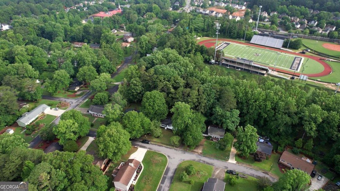 House in Marietta, Georgia, United States 4 - 18066541