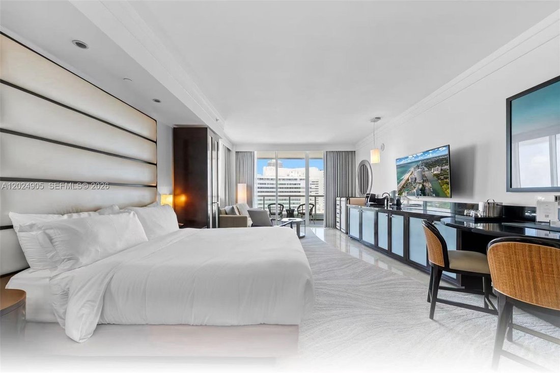 Condo in Miami Beach, Florida, United States 5 - 18001723