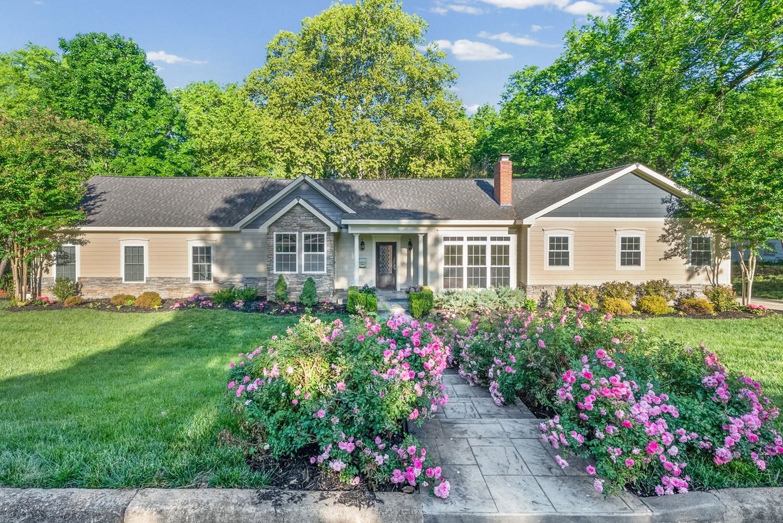 House in Clarksville, Tennessee, United States 1 - 18066216