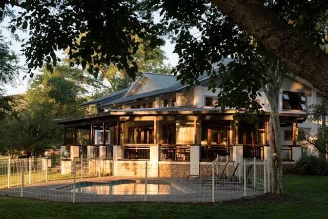 Farm Ranch in Brits, North West, South Africa 5 - 18068930
