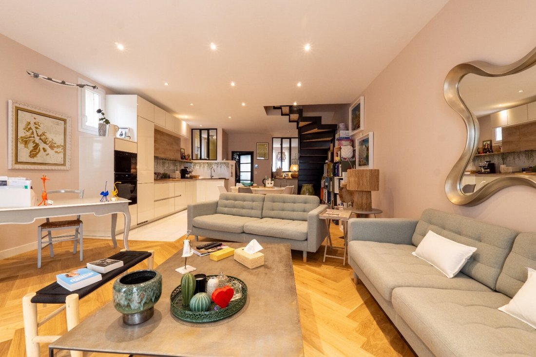 House in Espace Villeroy-Les Quilles, Sète, France 4 - 18066669