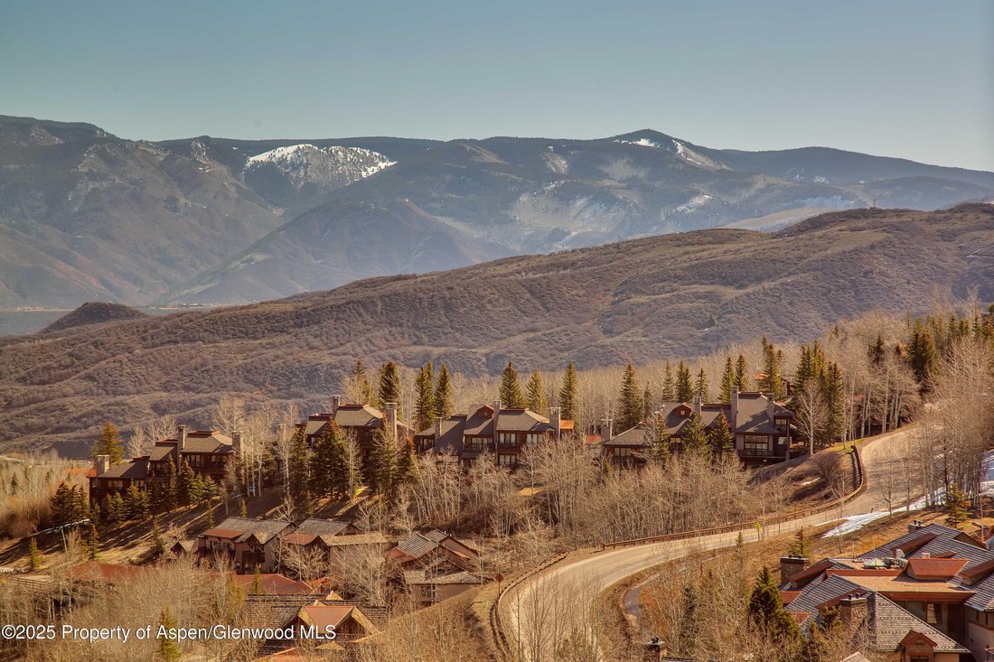 Condo in Snowmass Village, Colorado, United States 5 - 18067394