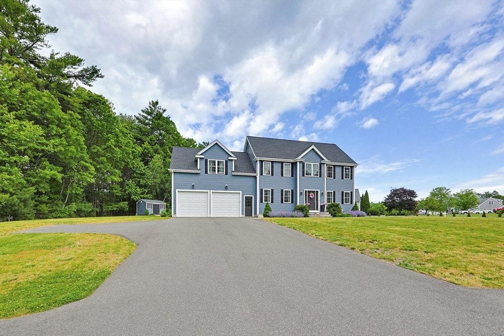 House in East Bridgewater, Massachusetts, United States 3 - 18066710