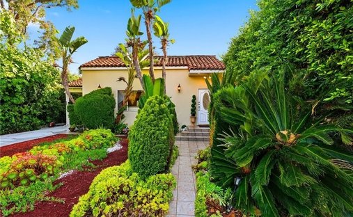 Condo in Los Angeles, California, United States 1