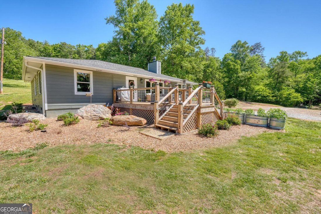 House in Blairsville, Georgia, United States 4 - 18066661