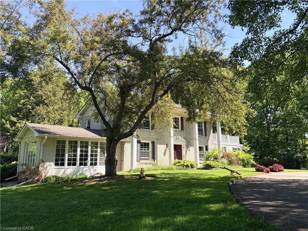 House in Hamilton, Ontario, Canada 1 - 18066573