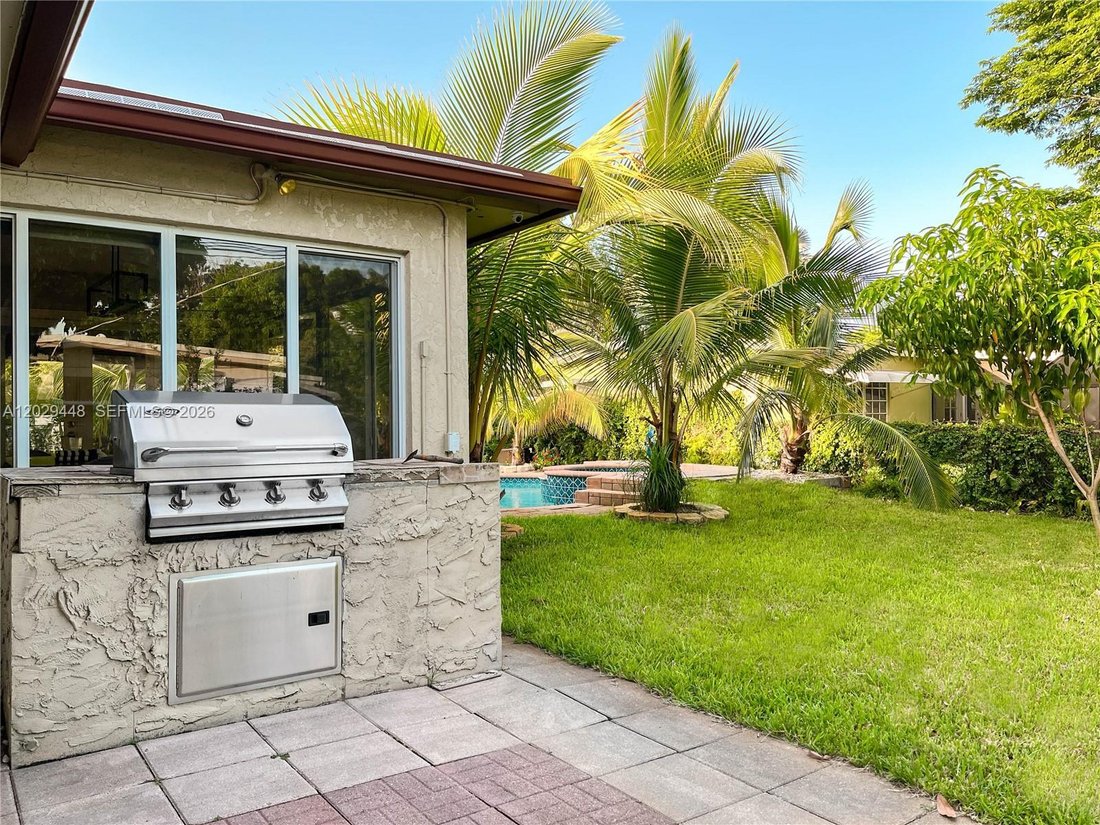 House in Fort Lauderdale, Florida, United States 5 - 18065944
