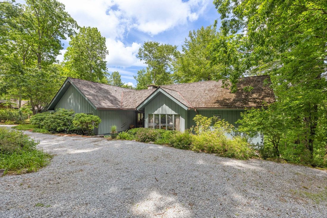 House in Highlands, North Carolina, United States 1 - 18062590