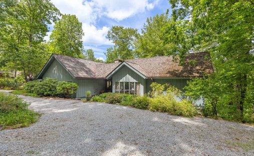 House in Highlands, North Carolina, United States 1