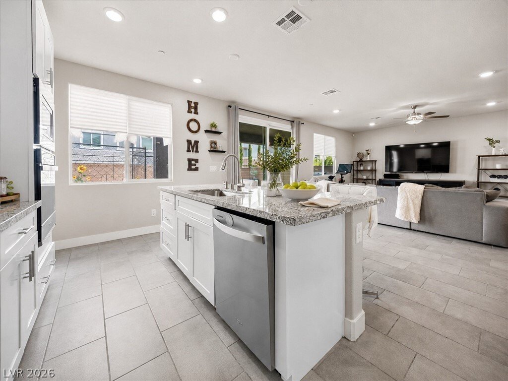 Casa a North Las Vegas, Nevada, Stati Uniti 4 - 18067071